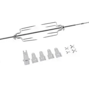 Campingaz Premium Rotisserie Kit Economico