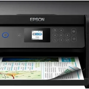 Occasione Imperdibile Epson EcoTank ET-2750