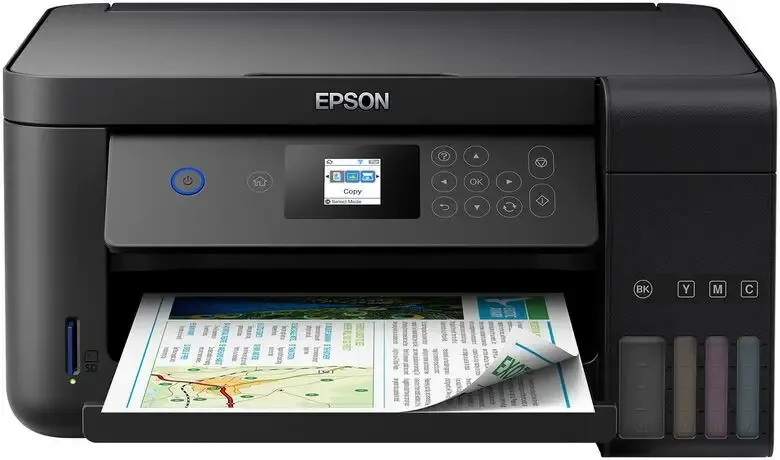 Occasione Imperdibile Epson EcoTank ET-2750