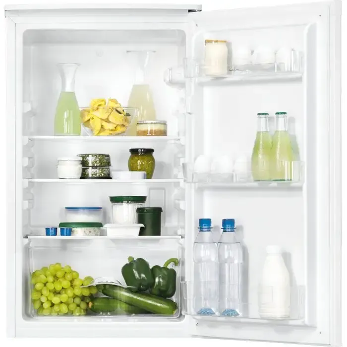 Prezzo Basso Electrolux ERT1100AOW frigorifero Libera installazione 102 L Bianco