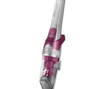 Rowenta Air Force Extreme Silence RH8919 scopa elettrica Senza sacchetto 0,5 L Rosa Subito Disponibile