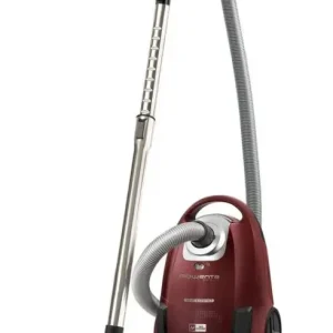 Rowenta City Space RO2643 aspirapolvere a traino 2,5 L A cilindro Secco 750 W Sacchetto per la polvere Non Perdere