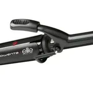 Offerta Lampo Rowenta Basic Curler Elite Ferro per ricci Caldo Nero 25 W 1,8 m