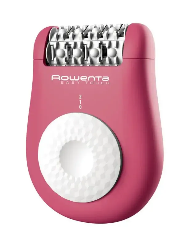 Promozione Esclusiva Rowenta EASY TOUCH