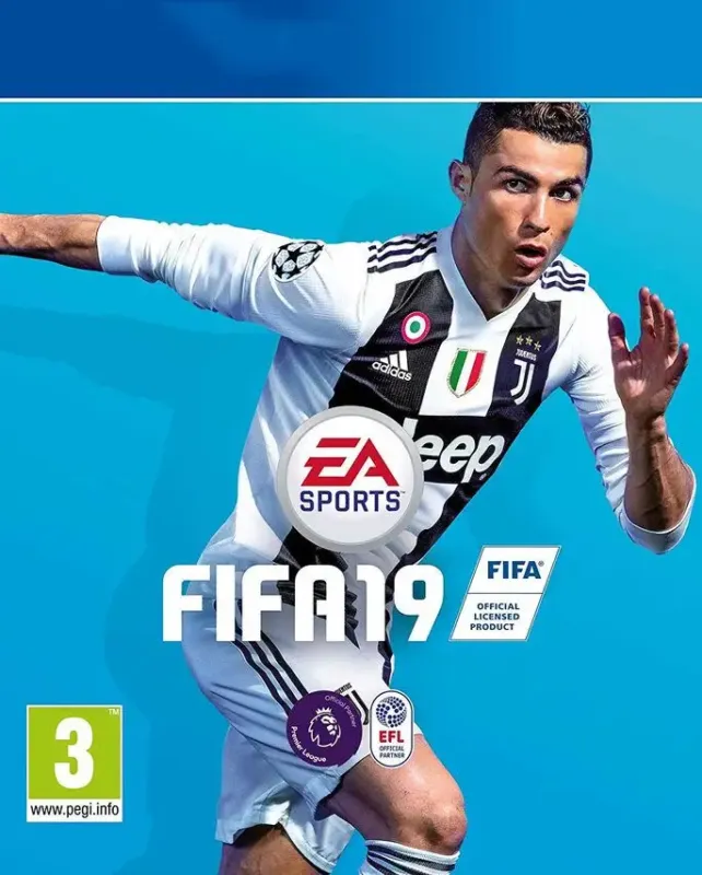 Ordina Subito Electronic Arts XONE Fifa 19
