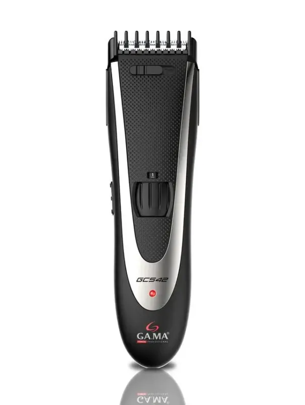 GA.MA GC542 Nero Prezzo Ridotto