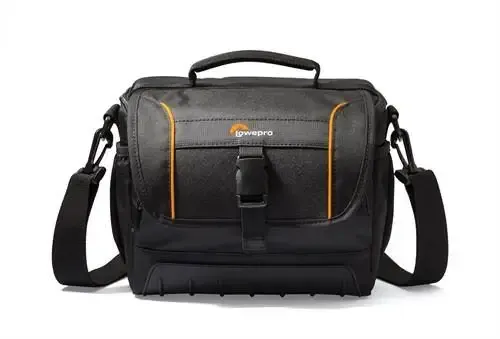 Prezzo Ridotto Lowepro Adventura SH 160 II Custodia a fondina Nero