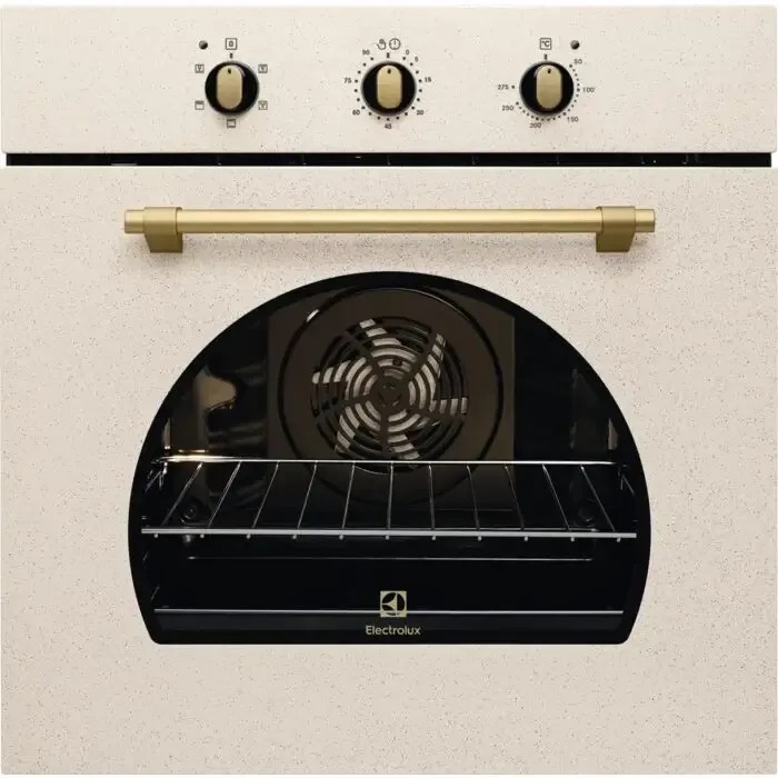 Electrolux ROB2201AON 68 Forno Incasso L A Sabbia Scelto Dai Clienti