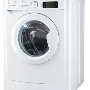 Compra Oggi Stesso Indesit EWE 61252 W EU lavatrice Caricamento frontale 6 kg 1200 Giri/min Bianco