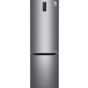 LG GBB60DSMFS frigorifero con congelatore Libera installazione 343 L Grafite, Acciaio inossidabile Prezzo Basso