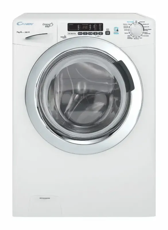 Candy GVS4127DWC3/2-01 Lavatrice slim Ultima Occasione