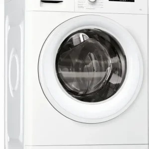 Whirlpool FWSF61253W IT Lavatrice slim Promozione