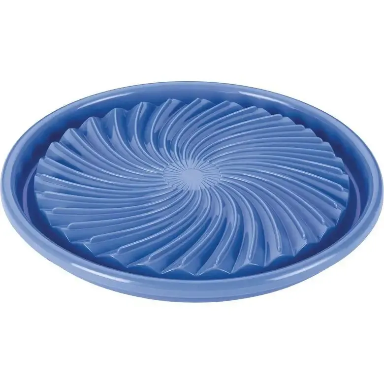 Must-Have Wpro DFG270 Piatto microonde per scongelare