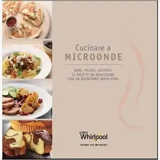 Whirlpool MCB001 Vendita Finale
