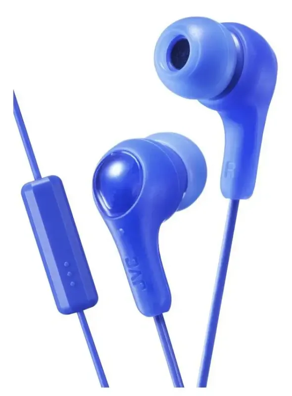 JVC HA-FX7M-A-E Auricolare Cablato In-ear Musica e Chiamate Blu Ordina Subito