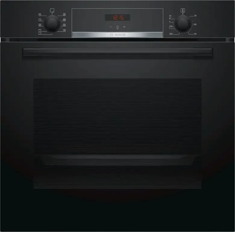 Bosch Serie 4 HBA534BB0 forno 71 L 3400 W A Nero Occasione Imperdibile