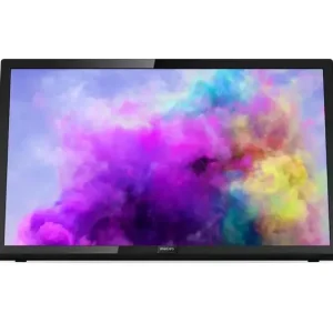 Prezzo Di Fabbrica Philips 5300 series TV LED ultra sottile Full HD 24PFS5303/12