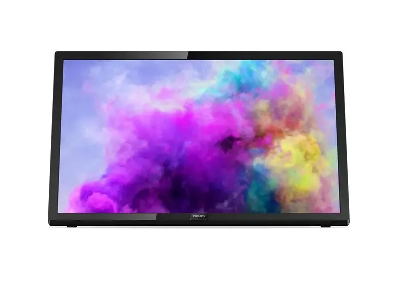 Prezzo Di Fabbrica Philips 5300 series TV LED ultra sottile Full HD 24PFS5303/12