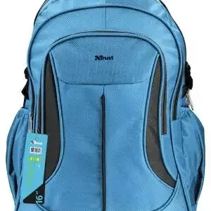 Trust Lima borsa per notebook 40,6 cm (16") Zaino Blu Bestseller