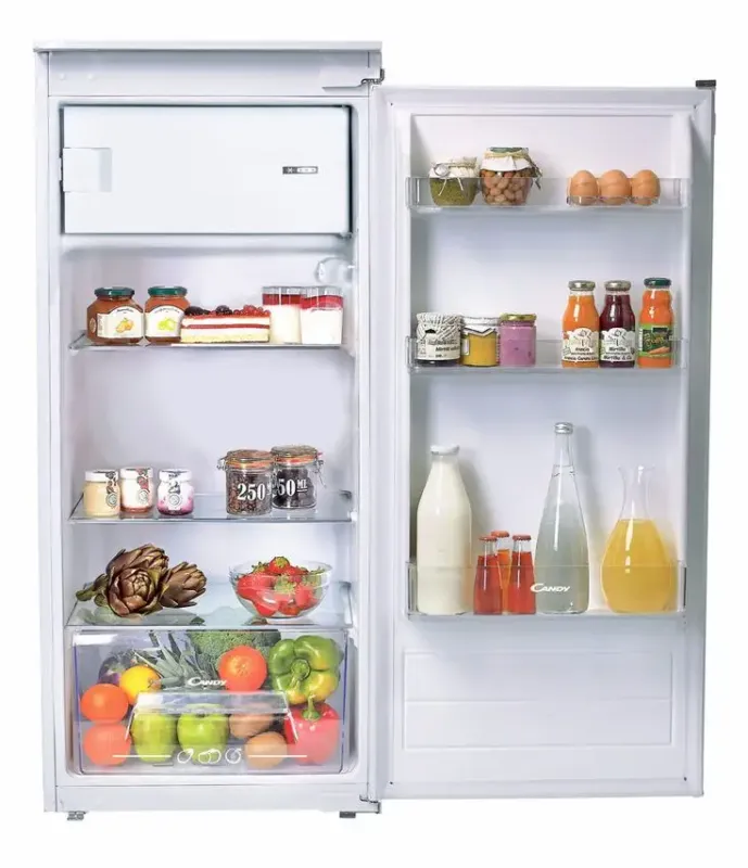 Di Tendenza Candy CIO 225 NE monoporta Da incasso 179 L F Bianco