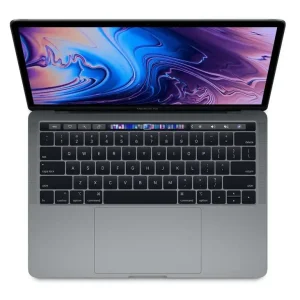 Più Venduto Apple MacBook Pro Computer portatile 33,8 cm (13.3") Intel® Core™ i5 di ottava generazione 8 GB LPDDR3-SDRAM 256 GB Flash macOS Mojave Grigio
