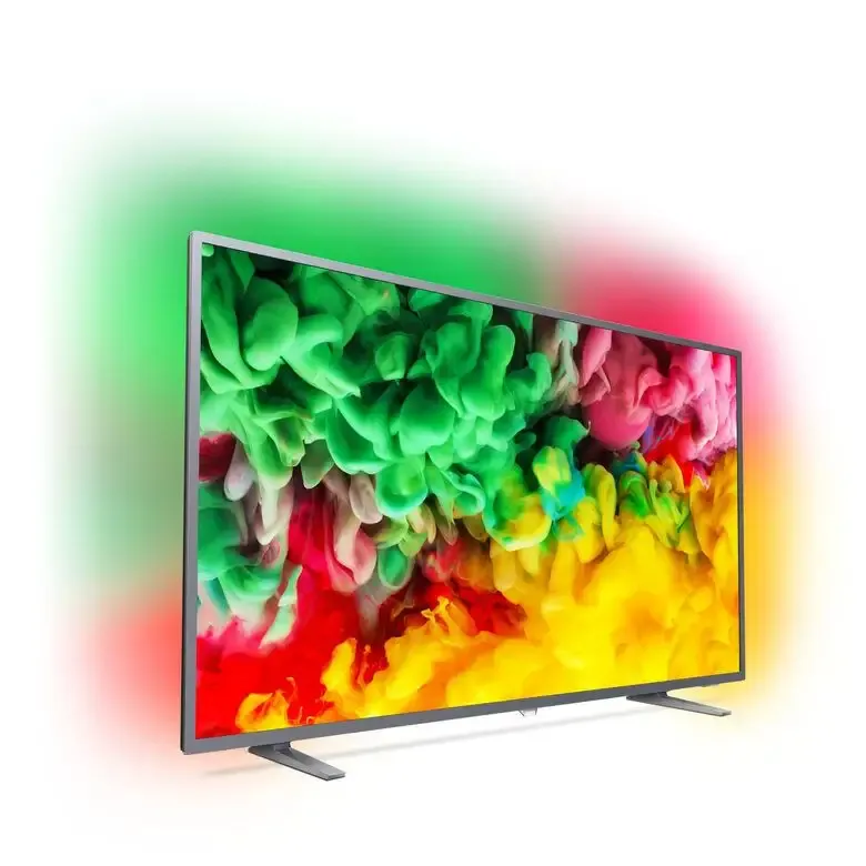 Must-Have Philips 6700 series Smart TV LED UHD 4K ultra sottile 43PUS6703/12