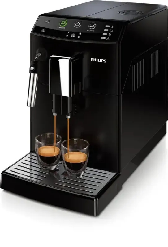Philips 3000 series Macchina da caffè automatica per 3 bevande Non Perdere