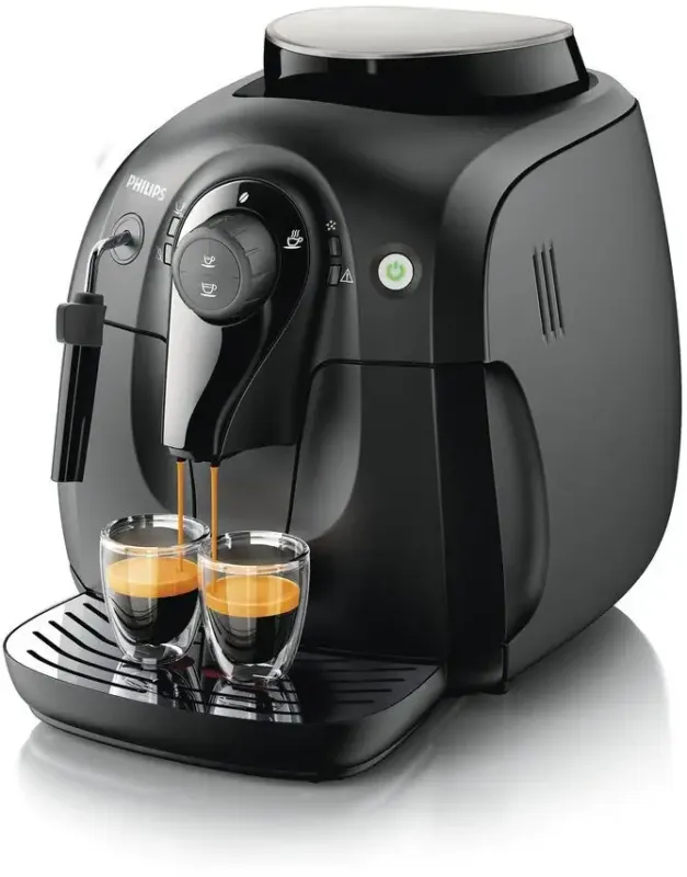 Philips 2000 series Macchina da caffè automatica per 3 bevande Prezzo Conveniente