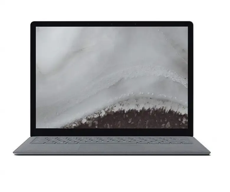 Sconto Microsoft Surface Laptop 2 Computer portatile 34,3 cm (13.5") Touch screen Intel® Core™ i5 di ottava generazione 8 GB 128 GB SSD Wi-Fi 5 (802.11ac) Windows 10 Platino