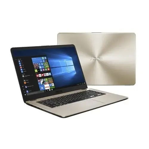 Vendita Finale ASUS VivoBook 15 S505ZA-BR238T Computer portatile 39,6 cm (15.6") HD AMD Ryzen 5 8 GB DDR4-SDRAM 256 GB SSD Wi-Fi 5 (802.11ac) Windows 10 Oro
