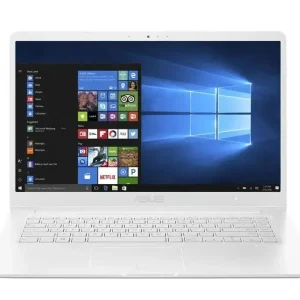 ASUS S510QA-BR025T Computer portatile 39,6 cm (15.6") HD 7th Generation AMD A12-Series APUs 8 GB 1000 GB HDD Wi-Fi 5 (802.11ac) Windows 10 Home Bianco Saldi