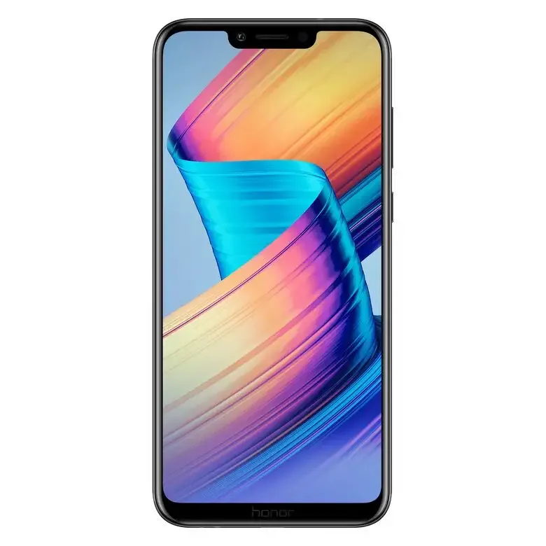 Spedizione Espresso Honor Play 16 cm (6.3") Dual SIM ibrida Android 8.1 4G USB tipo-C 4 GB 64 GB 3750 mAh Nero