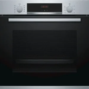 Offerta Speciale Bosch Serie 4 HBA534BS0 Forno a Incasso 71 L 3400 W A Acciaio inossidabile