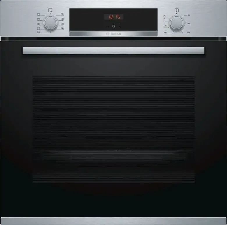 Offerta Speciale Bosch Serie 4 HBA534BS0 Forno a Incasso 71 L 3400 W A Acciaio inossidabile
