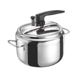 Pagamento Sicuro Bialetti Easy Chef 7 L Acciaio inossidabile