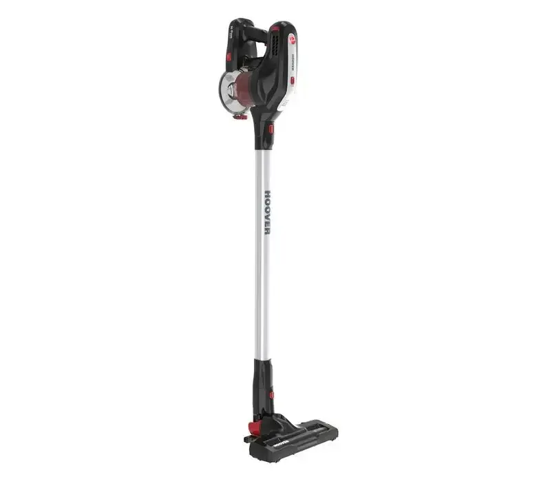 Hoover H-FREE HF18RXL 011 Nero Senza sacchetto Offerta