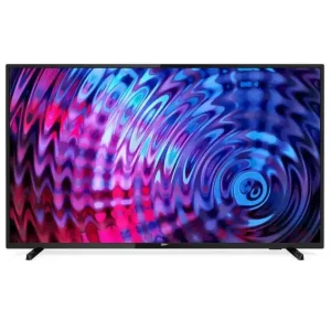 Nuova Collezione Philips Smart TV LED Full HD ultra sottile 32PFS5803/12