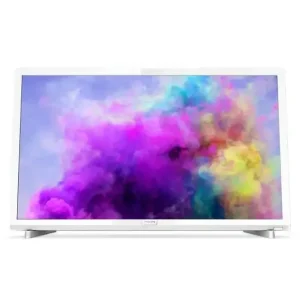 Direttamente Dal Produttore Philips TV LED ultra sottile Full HD 24PFS5603/12