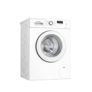 Bosch Serie 2 lavatrice Caricamento frontale 7 kg 1000 Giri/min D Bianco Affare