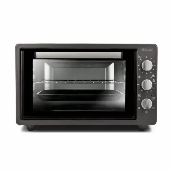 Pagamento Sicuro Girmi GRANCOTTO 37 37 L 1300 W Nero