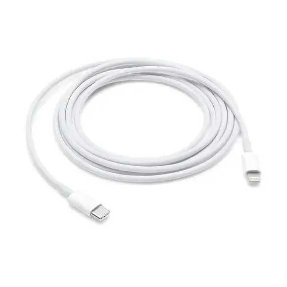 Apple Cavo da Lightning a USB-C (2 m) Prezzo Conveniente