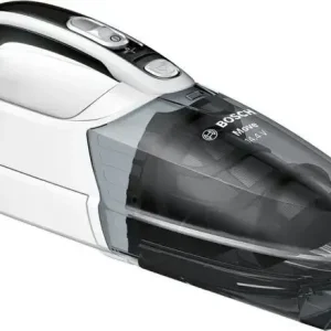 Bosch BHN14N aspirapolvere senza filo Bianco Senza sacchetto Offerta Del Giorno