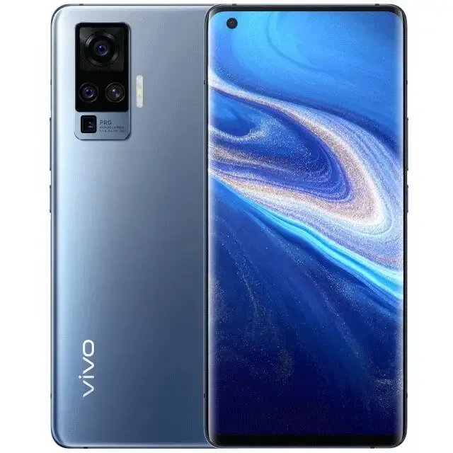 A Buon Prezzo VIVO X51 5G 16,7 cm (6.56") 8 GB 256 GB 4315 mAh Grigio