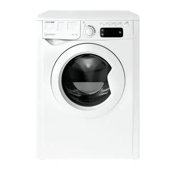 Indesit EWDE 861483 W IT N lavasciuga Libera installazione Caricamento frontale Bianco D Ultima Occasione
