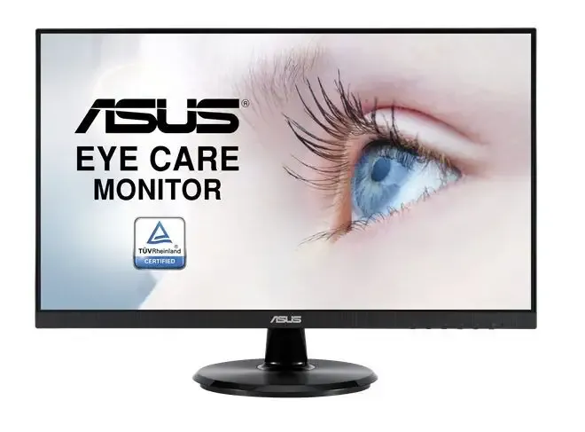 ASUS VA24DQ 60,5 cm (23.8") 1920 x 1080 Pixel Full HD LED Nero Occasione Imperdibile