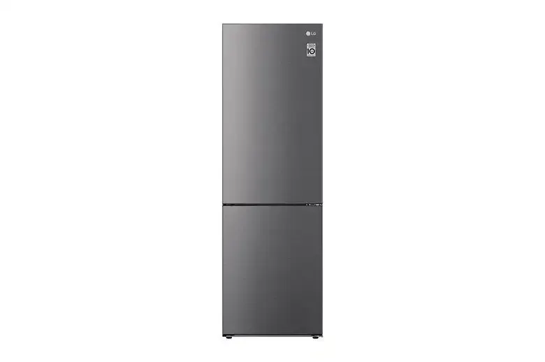LG GBP61DSPGC frigorifero con congelatore Libera installazione 341 L D Acciaio inossidabile Prezzo Conveniente