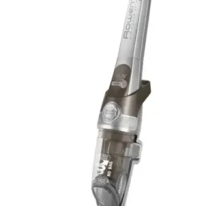 Rowenta Air Force Extreme Silence RH8929 scopa elettrica Senza sacchetto 0,5 L Marrone, Grigio Offerta Lampo