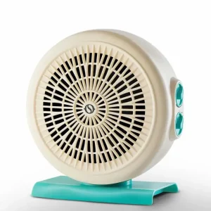 Olimpia Splendid Caldo Circle 20 Interno Blu, Bianco 2000 W Riscaldatore ambiente elettrico con ventilatore Direttamente Dal Produttore