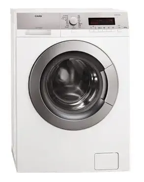 AEG L85470SL lavatrice Caricamento frontale 6,5 kg 1400 Giri/min Bianco Compra Online