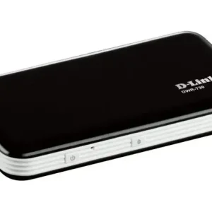 D-Link DWR-730 Apparecchiature di rete wireless cellulare Offerta Lampo